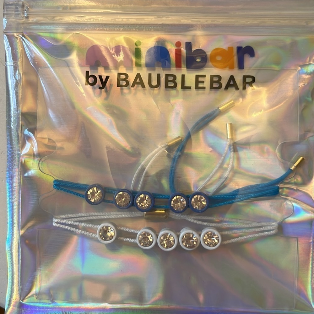 Minibar by Baublebar Kids' Bracelet Set - Picture 3 of 3